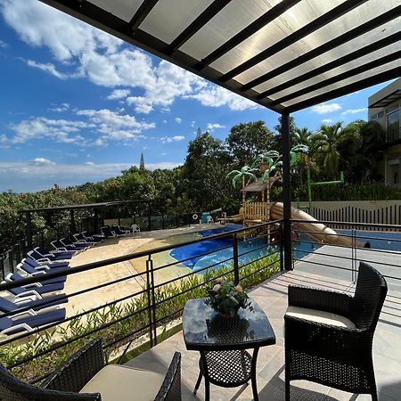 Natura Reservado - Hoteles Natura Anapoima Kültér fotó