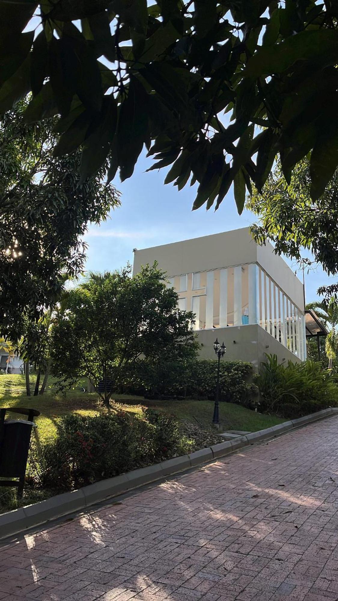 Natura Reservado - Hoteles Natura Anapoima Kültér fotó