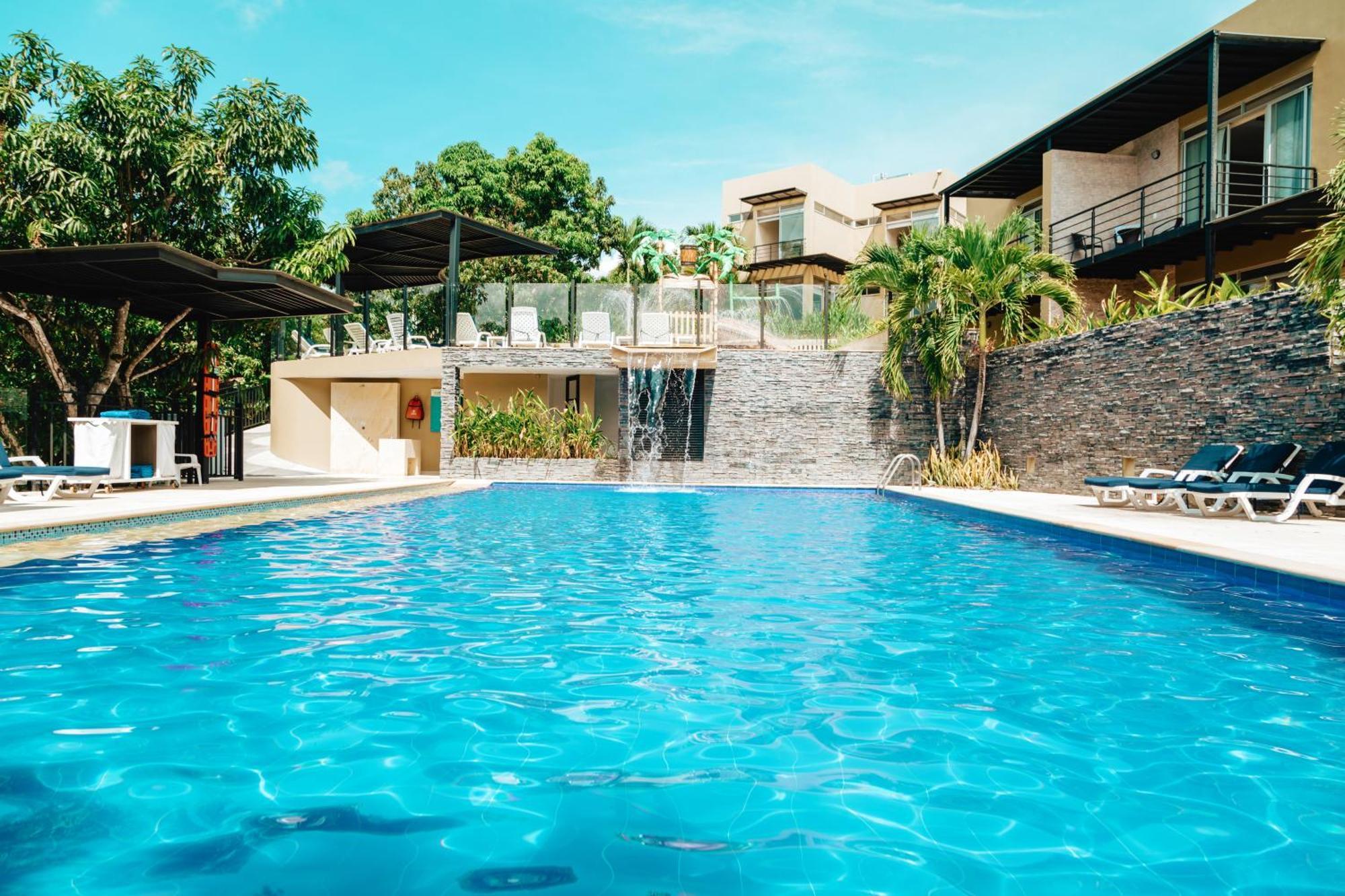 Natura Reservado - Hoteles Natura Anapoima Kültér fotó