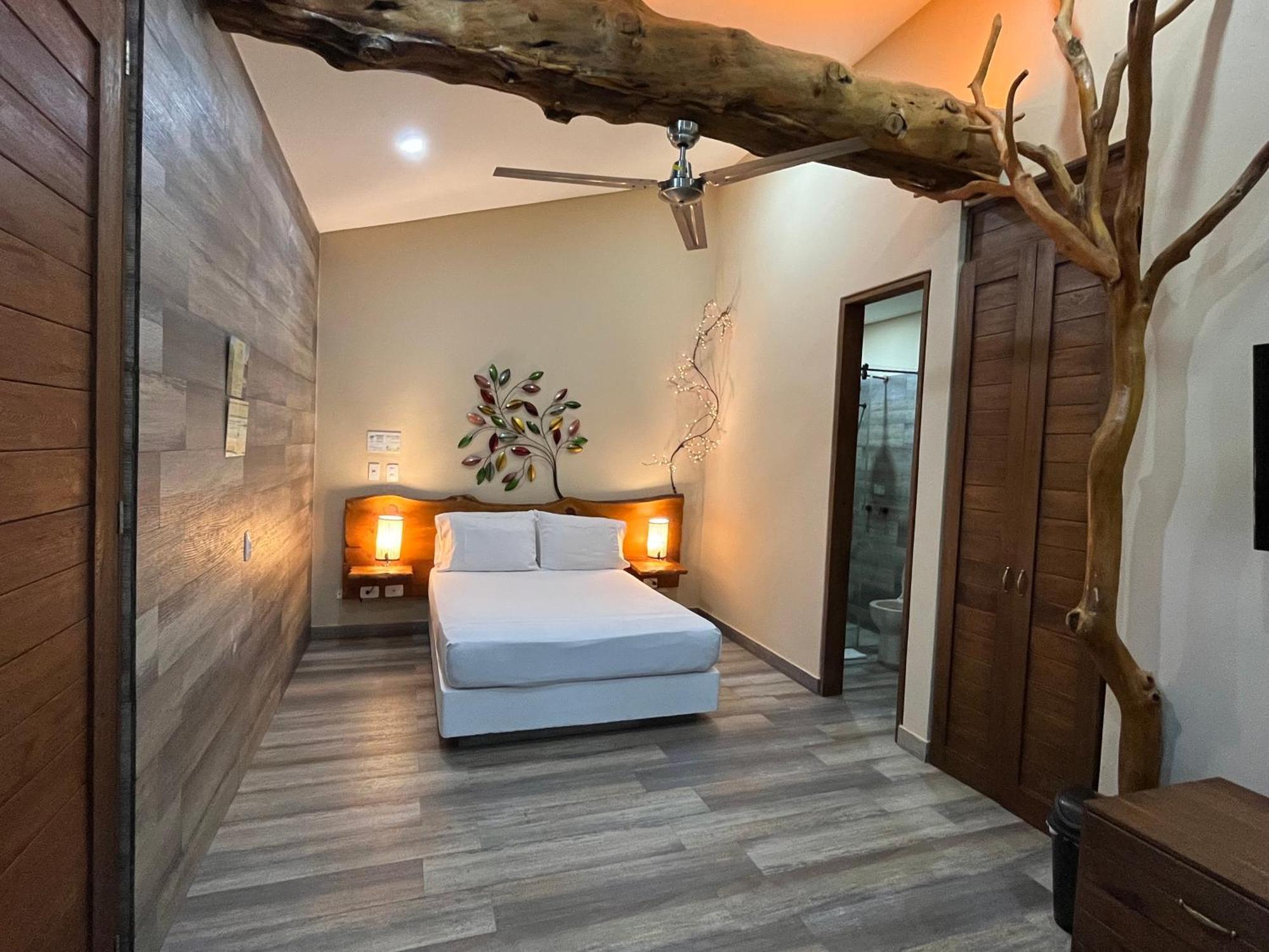 Natura Reservado - Hoteles Natura Anapoima Kültér fotó