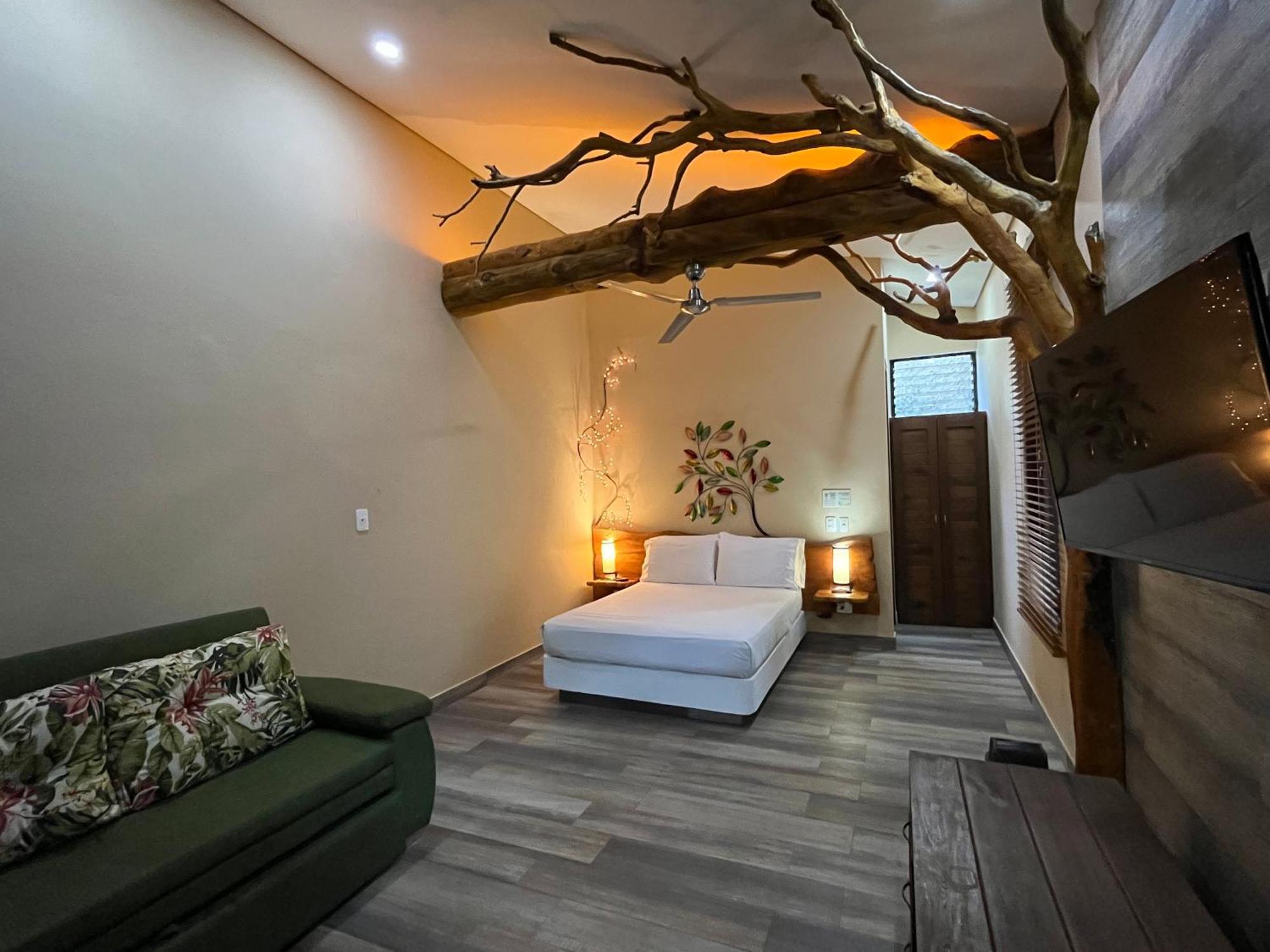 Natura Reservado - Hoteles Natura Anapoima Kültér fotó