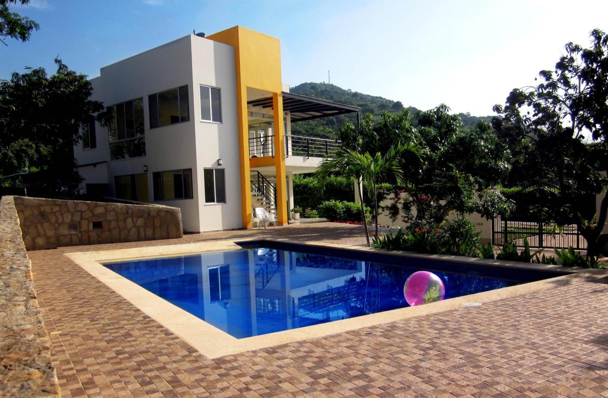 Natura Reservado - Hoteles Natura Anapoima Szoba fotó