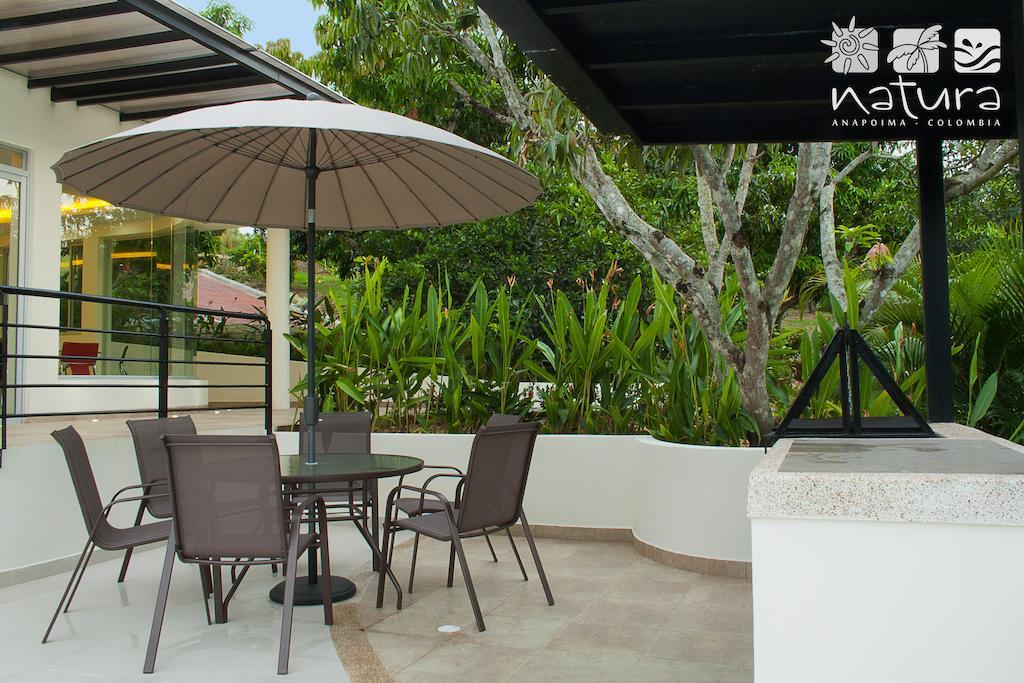 Natura Reservado - Hoteles Natura Anapoima Szoba fotó