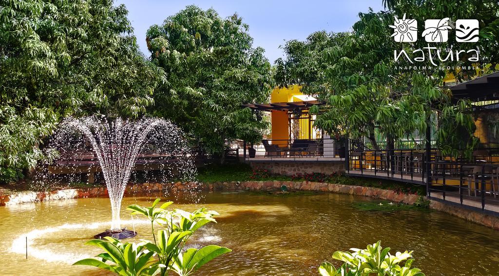 Natura Reservado - Hoteles Natura Anapoima Kültér fotó